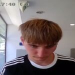 Policja poszukuje oszustów - Radio Kielce Na zdjęciu: poszukiwany mężczyzna / Fot. świętokrzyska policja