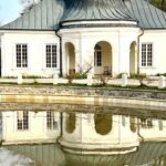 Pałac w Kurozwękach odzyskał wygląd sprzed wojny - Radio Kielce Pałac w Kurozwękach odzyskał wygląd sprzed wojny