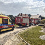 Fot. KP PSP w Ostrzeszowie