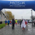 W Sandomierzu bieg propaguje dobro