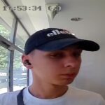 Policja poszukuje oszustów - Radio Kielce Na zdjęciu: poszukiwany mężczyzna / Fot. świętokrzyska policja