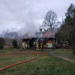 Źródło: KM PSP w Ostrołęce