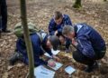 Policja zachęca młodych ludzi do służby