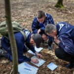Policja zachęca młodych ludzi do służby