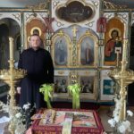 Prawosławni rozpoczynają świętowanie Zmartwychwstania Pańskiego