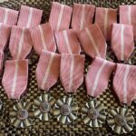 20.04.2023. Dwikozy. Wręczenie medali dla małżeństw za długoletnie pożycie / Fot. Grażyna Szlęzak - Radio Kielce