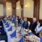 20.04.2023. Dwikozy. Wręczenie medali dla małżeństw za długoletnie pożycie / Fot. Grażyna Szlęzak - Radio Kielce