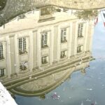 Pałac w Kurozwękach odzyskał wygląd sprzed wojny - Radio Kielce Pałac w Kurozwękach odzyskał wygląd sprzed wojny