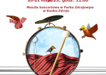 47. Buskie Spotkania z Folklorem - Radio Kielce