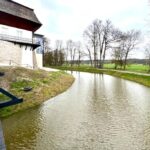 Pałac w Kurozwękach odzyskał wygląd sprzed wojny - Radio Kielce Pałac w Kurozwękach odzyskał wygląd sprzed wojny