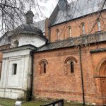 07.04.2023. Sandomierz. Kościół św. Jakuba / Fot. Grażyna Szlęzak - Radio Kielce