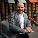 ROZMOWA DNIA. Mariusz Gosek