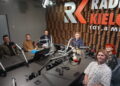 Polityczne Studio Młodych. Czeka nas rewolucja w modelu świadczenia pracy?