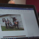 26.04.2023. Radio Kielce. Posiedzenie jurykonkursu dla twórców i artystów ludowych z regionu świętokrzyskiego „Jawor u źródeł kultury” / Fot. Sebastian Kalwat - Radio Kielce