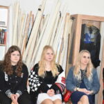 21.04.2023. Sandomierz. Wręczenie nagród w powiatowym etapie konkursu dla uczniów pt. „Dzieje Sandomierza". / Fot. Grażyna Szlęzak - Radio Kielce