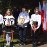 Upamiętnili zamordowanego policjanta