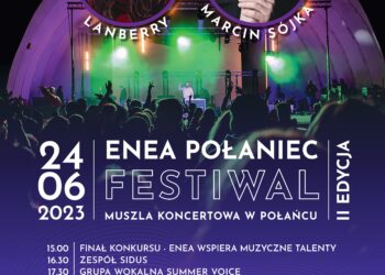 ENEA Połaniec Festiwal - Radio Kielce