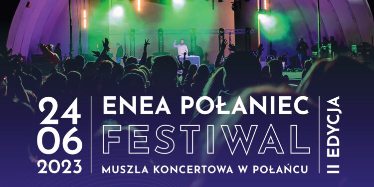 ENEA Połaniec Festiwal - Radio Kielce