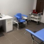 06.04.2023. Kielce. Laboratorium diagnostyczne w Szpitalu Kieleckim / Fot. Agnieszka Nawrot