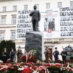 Jesteśmy im winni pamięć i cześć. Świętokrzyscy parlamentarzyści na obchodach 13. rocznicy tragedii smoleńskiej