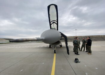 Źródło: Mariusz Błaszczak - Twitter