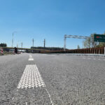 Budowa drogi ekspresowej S7 Warszawa - Grójec, odcinek Lesznowola - Tarczyn Północ / źródło: GDDKiA