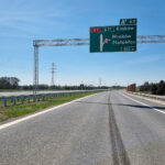 Można już ekspresowo dojechać do stolicy