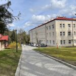 Czarniecka Góra o krok bliżej sanatorium