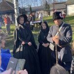 30.04.2023. Maleniec. Otwarcie sezonu / Fot. Magdalena Galas-Klusek - Radio Kielce