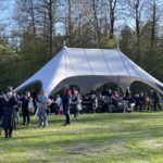 30.04.2023. Maleniec. Otwarcie sezonu / Fot. Magdalena Galas-Klusek - Radio Kielce