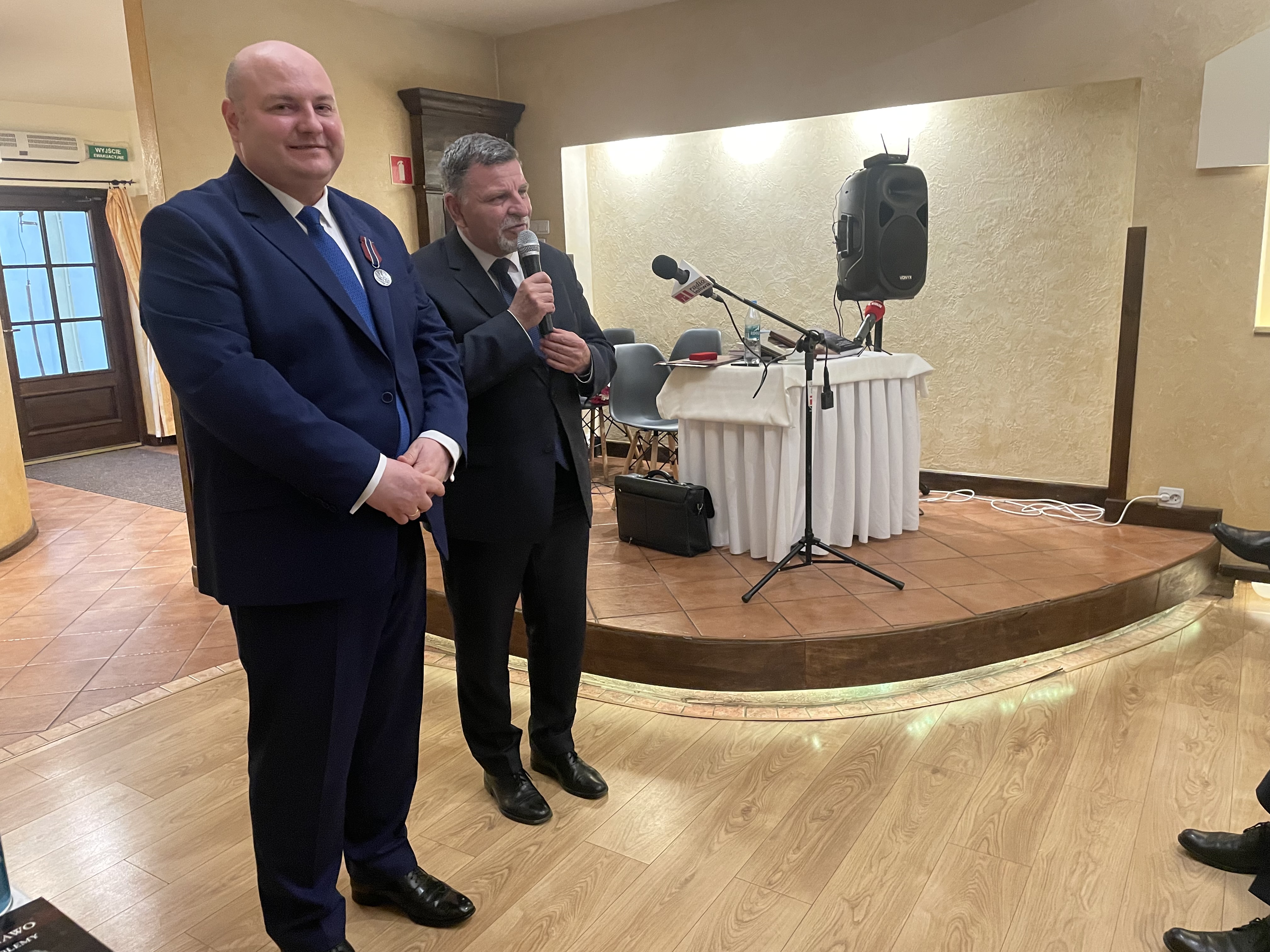 W Opatowie wspominano błogosławionego Wincentego Kadłubka