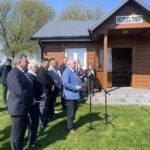 Ożarów korzysta z Polskiego Ładu