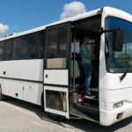 Likwidacja białych plam komunikacyjnych. Będą dwa nowe połączenia