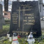 16.04.2023. Ostrowiec Świętokrzyski. Obchody 13. rocznicy katastrofy smoleńskiej / Fot. Anna Głąb - Radio Kielce