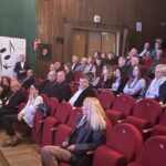 28.04.2023. Opatów. Międzynarodowy Dzień Ochrony Zabytków / Fot. Anna Głąb – Radio Kielce