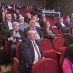 28.04.2023. Opatów. Międzynarodowy Dzień Ochrony Zabytków / Fot. Anna Głąb – Radio Kielce