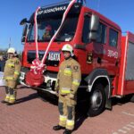 Świętokrzyscy strażacy obchodzą swoje święto
