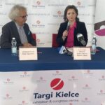 Targi Kielce gospodarzem I Festiwal KloCKów i złotu LEGOtuberów