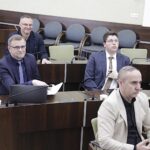 20.04.2023. Kielce. Sesja Rady Miasta Kielce / Fot. Jarosław Kubalski - Radio Kielce