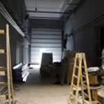 17.04.2023. Kielce. Budowa siedziby regionalnego oddziału TVP. / Fot. Jarosław Kubalski - Radio Kielce