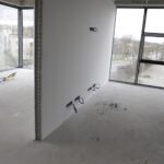 17.04.2023. Kielce. Budowa siedziby regionalnego oddziału TVP. / Fot. Jarosław Kubalski - Radio Kielce