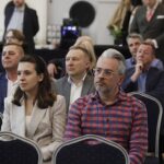 21.04.2023. Warszawa. Promocja książki Żakliny Skowrońskiej. / Fot. Jarosław Kubalski - Radio Kielce