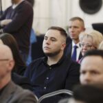 21.04.2023. Warszawa. Promocja książki Żakliny Skowrońskiej. / Fot. Jarosław Kubalski - Radio Kielce