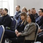 21.04.2023. Warszawa. Promocja książki Żakliny Skowrońskiej. / Fot. Jarosław Kubalski - Radio Kielce