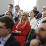 21.04.2023. Warszawa. Promocja książki Żakliny Skowrońskiej. / Fot. Jarosław Kubalski - Radio Kielce