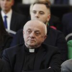 21.04.2023. Warszawa. Promocja książki Żakliny Skowrońskiej. / Fot. Jarosław Kubalski - Radio Kielce