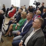 21.04.2023. Warszawa. Promocja książki Żakliny Skowrońskiej. / Fot. Jarosław Kubalski - Radio Kielce