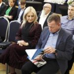 21.04.2023. Warszawa. Promocja książki Żakliny Skowrońskiej. / Fot. Jarosław Kubalski - Radio Kielce