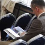 21.04.2023. Warszawa. Promocja książki Żakliny Skowrońskiej. / Fot. Jarosław Kubalski - Radio Kielce