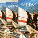 21.04.2023. Warszawa. Promocja książki Żakliny Skowrońskiej. / Fot. Jarosław Kubalski - Radio Kielce